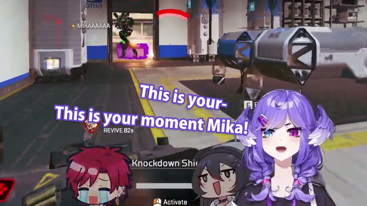 Mika's positivity shines through (even after the bullying)