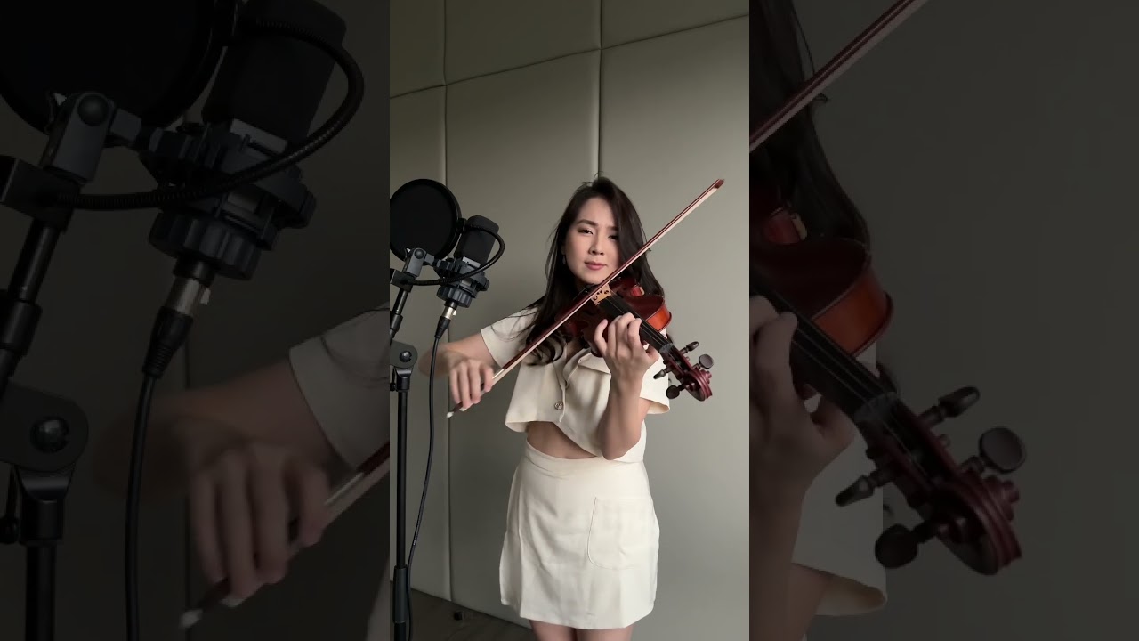 Man of the World - OST Naruto #violincover #naruto #anime #wibu #violinist #music