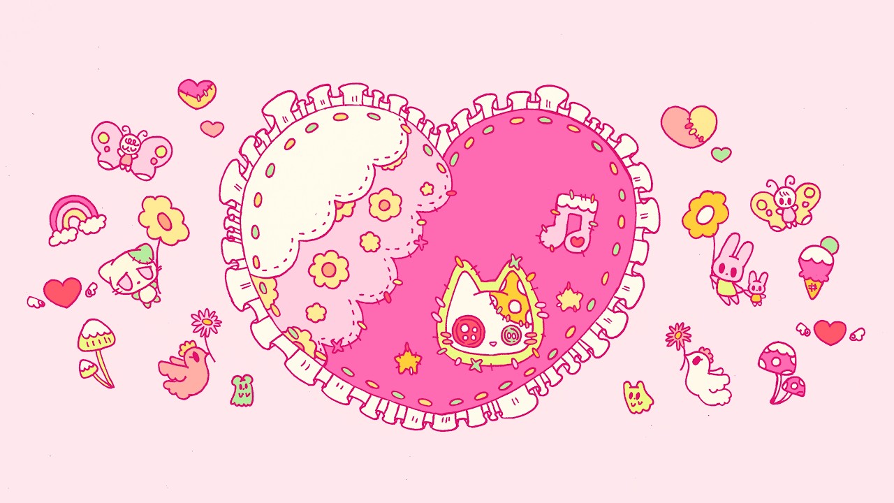 chill chill bear - Fluffy Beat (Inst.) | Kawaii Future Bass