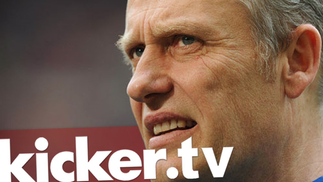 Streich: 