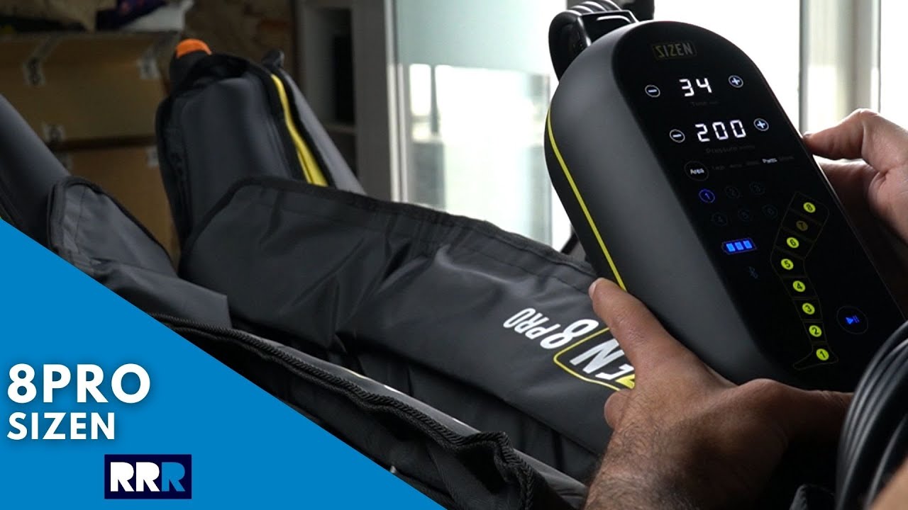 Sizen 8 Pro Review |  El 
