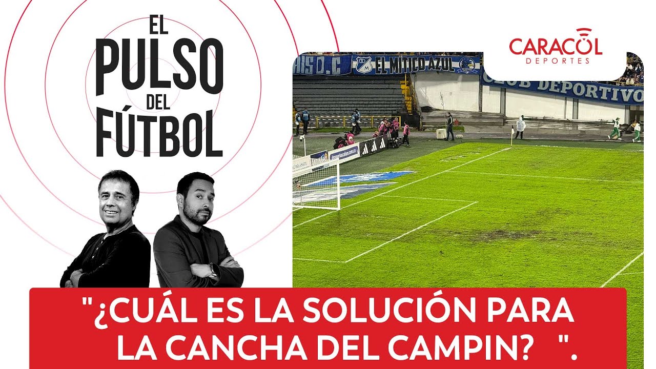 ¿Nadie quiere contratar a James? El Pulso del Fútbol 3 de febrero de 2026