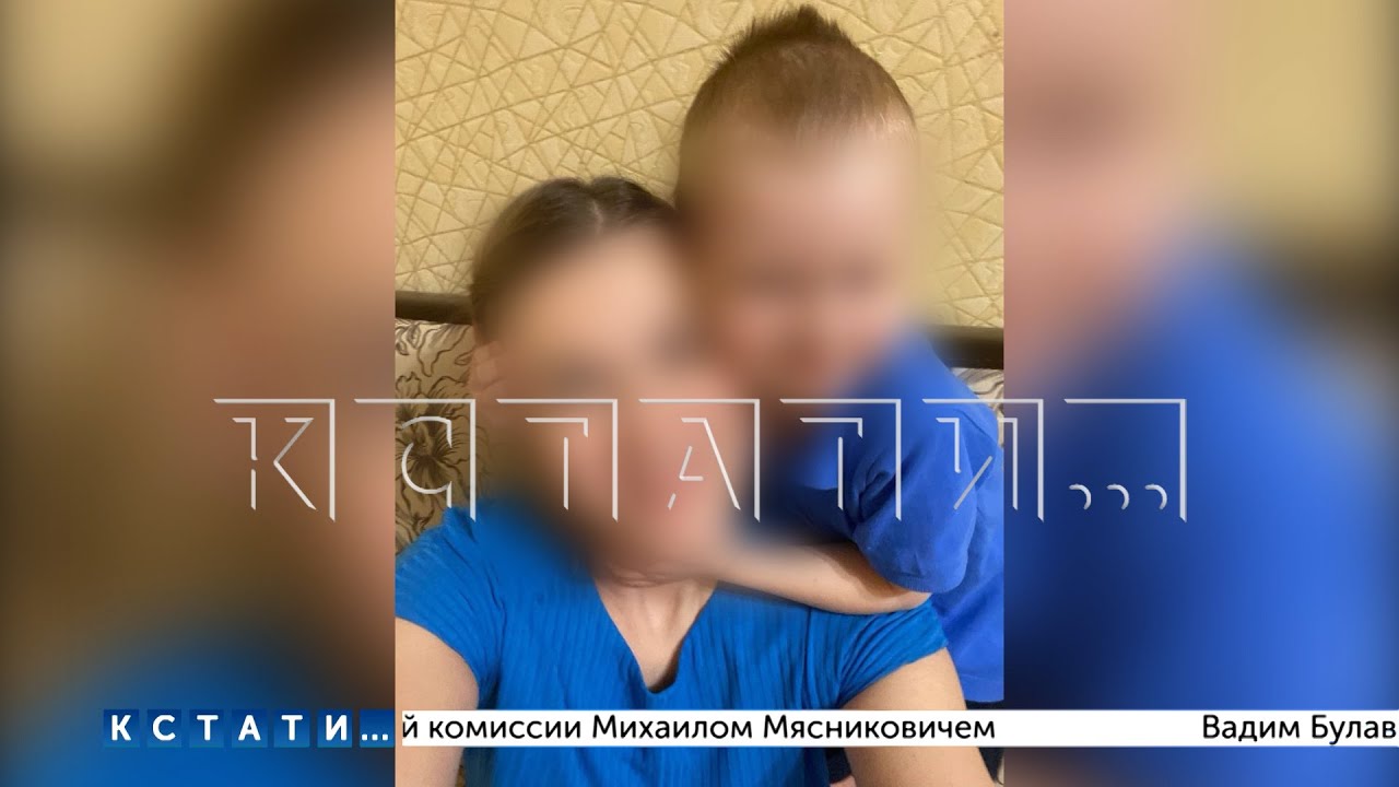 2-летний ребенок, которому в 2 больницах не могли поставить диагноз, погиб, родители винят врачей