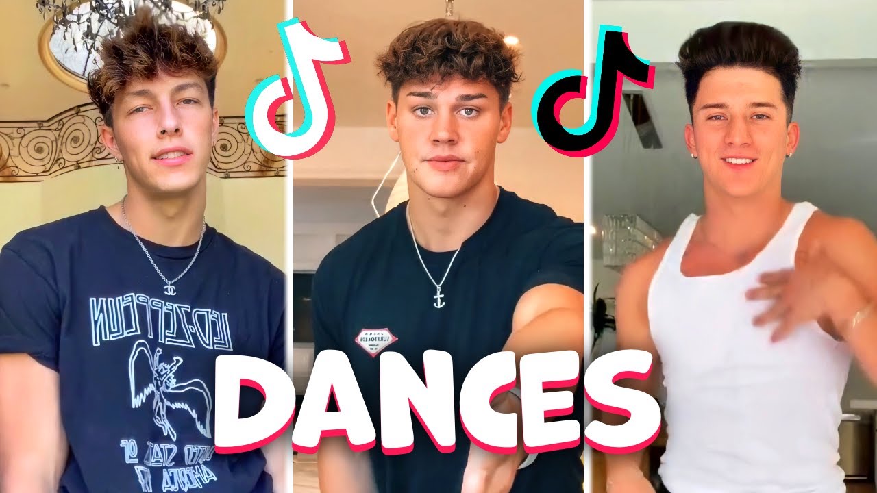 Ultimate TikTok Dance Compilation #144