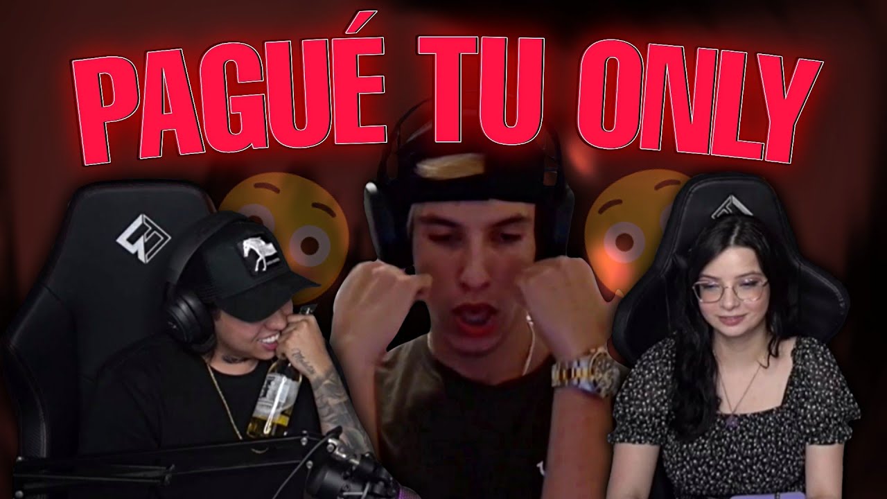SAMY se CONFIESA muy PROFUNDAMENTE con KELLY, Pagó su 0NLY F4NS 😳 | WestCOL