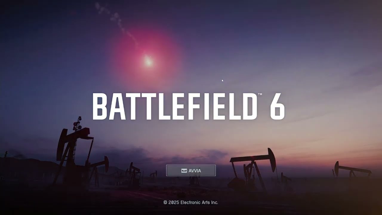 battlefield 6 è una presa per il culo.