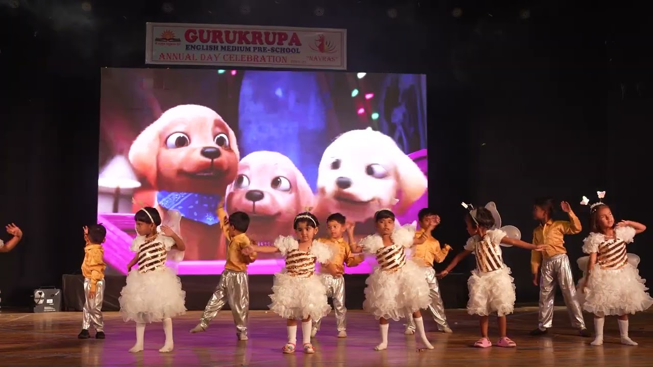 FULPAKHRU SONG ANNUALFUNCTION  2024-25.