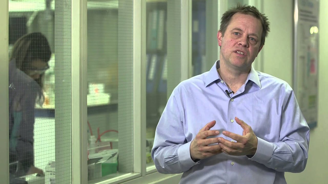 EFC Separations zuivert industrieel water op unieke wijze | Zó kan het ook! RTLZ