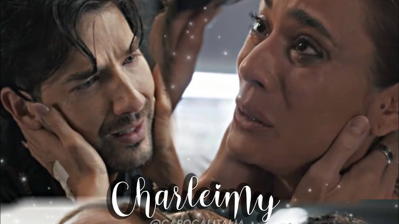 pa - TINI (Charleimy - #lareinadelflow ) 