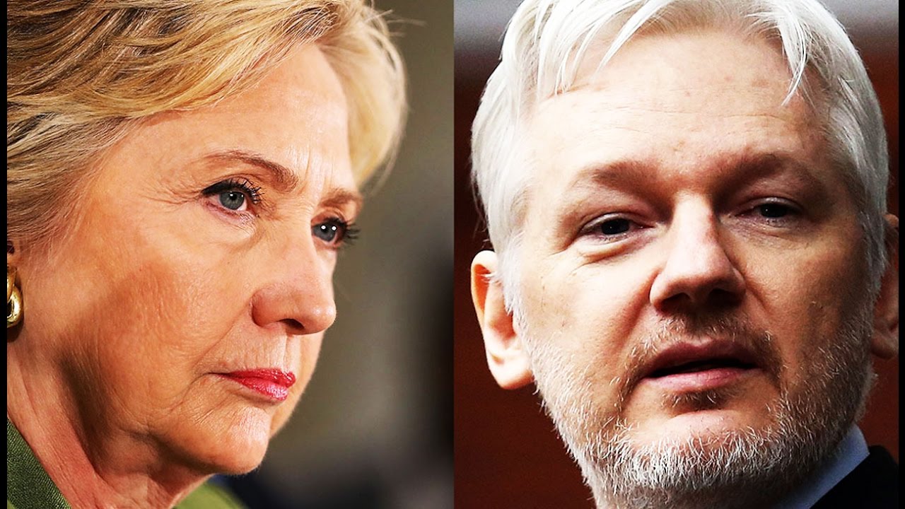 What Do the Clinton Wikileaks Emails Really Reveal?