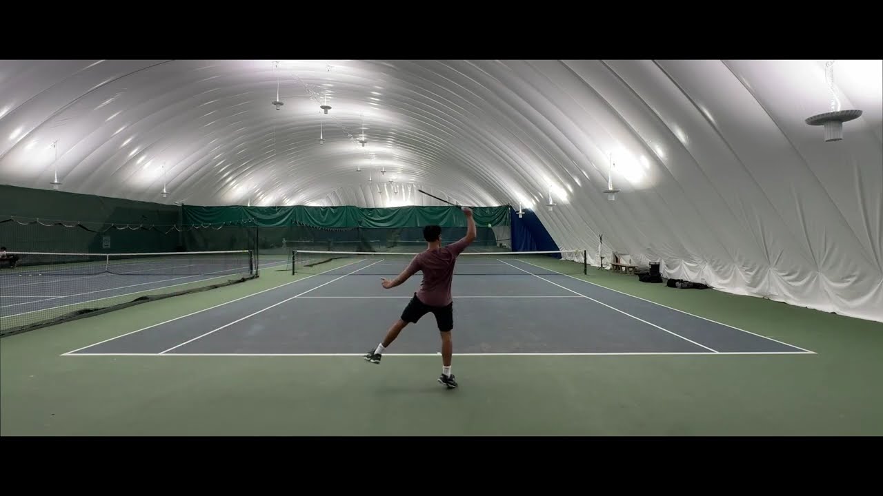 Aditya vs Erwin | Jan 18 2026