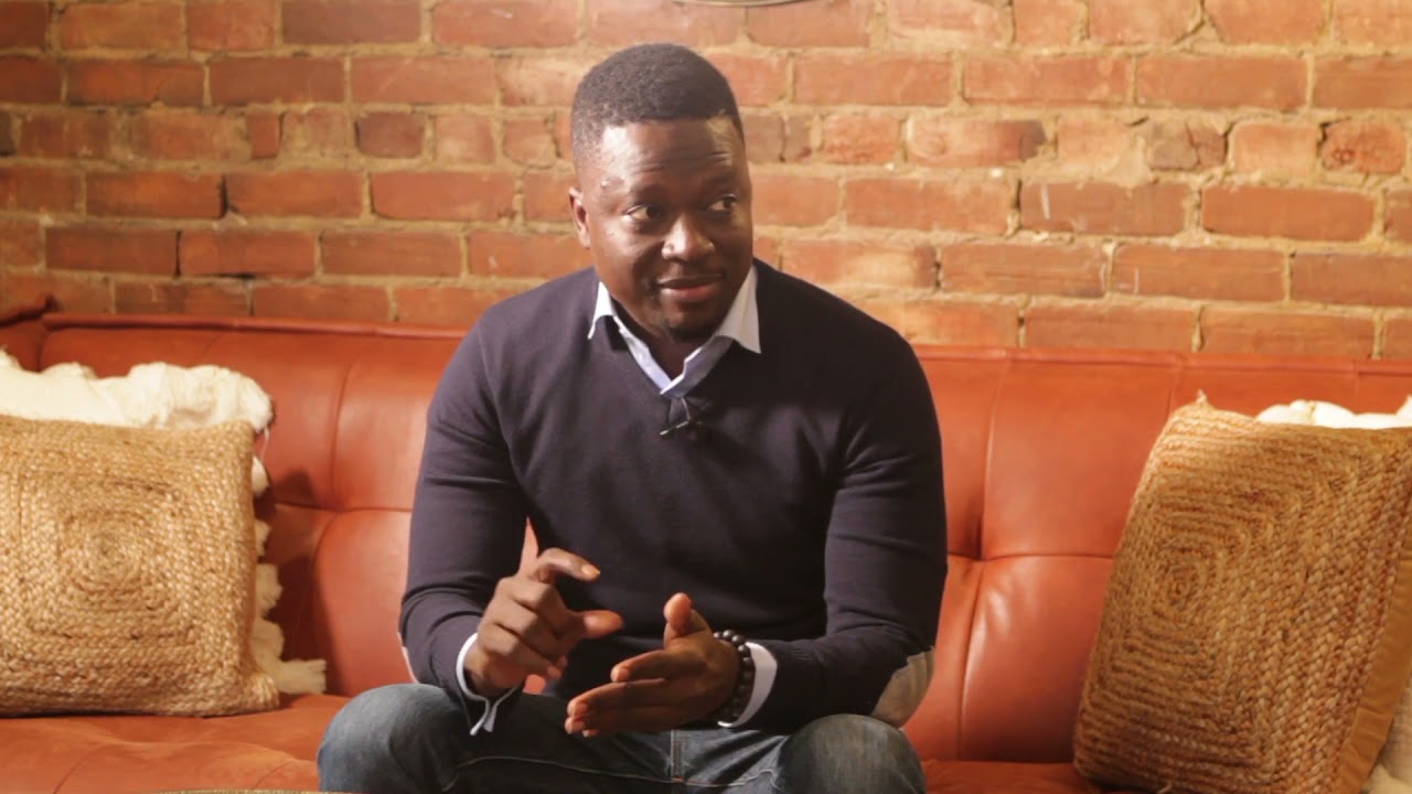 LA RENCONTRE EXCLUSIVE DE NEOQUÉBEC  THIONE NIANG( Full Interview)-Canada