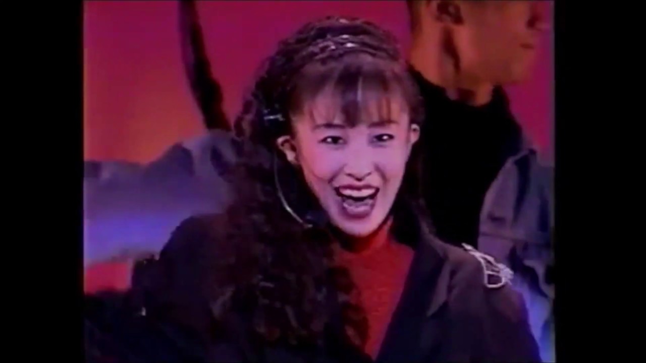 Michie Tomizawa (富沢美智恵) - Voice (Live Clip)