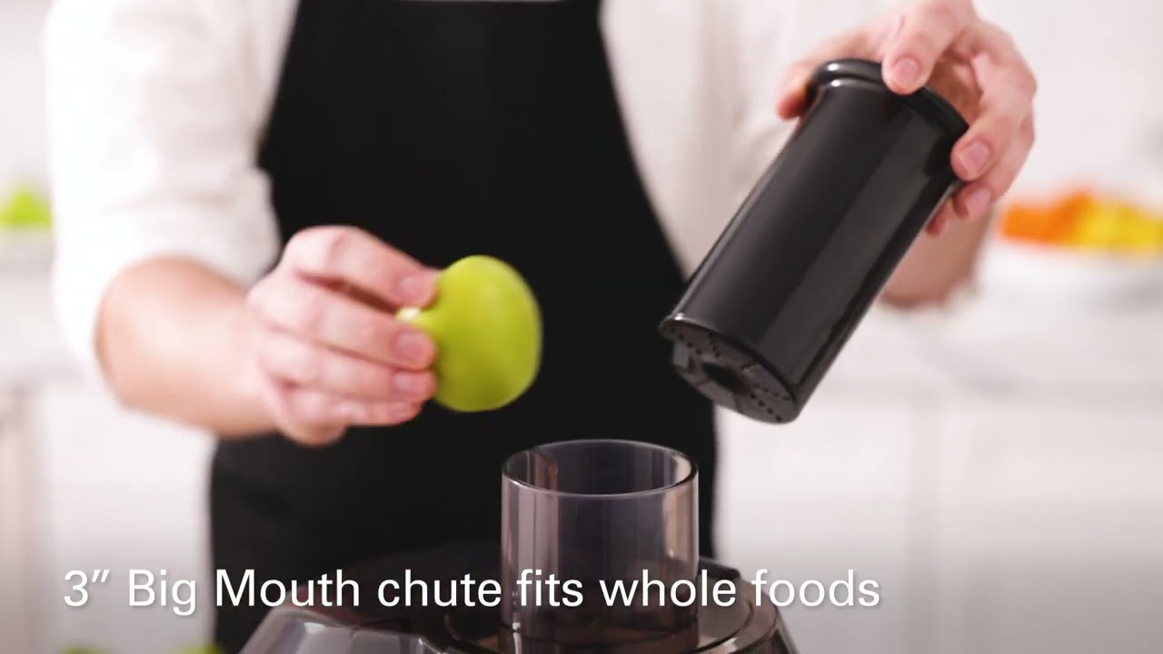Juice Extractor | Hamilton Beach&reg; | Easy Clean Juice Extractor (67735)