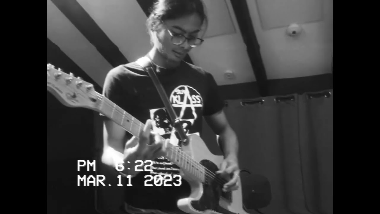 C.H.U.T.E session (archive)