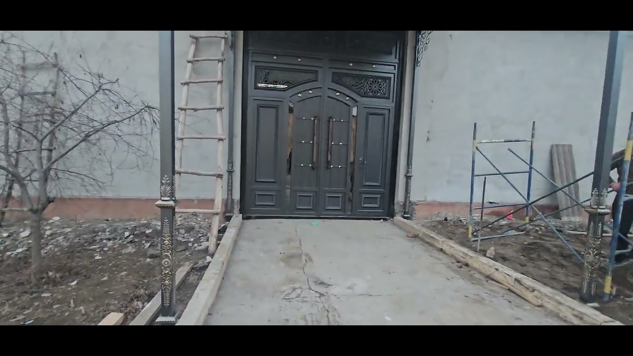 ISLOM USTA UZ 91 145 70 22 Darvoza va KAZIROK NAVES UZUM tok Tayyorlab beramiz uzb bo'yicha kelshami
