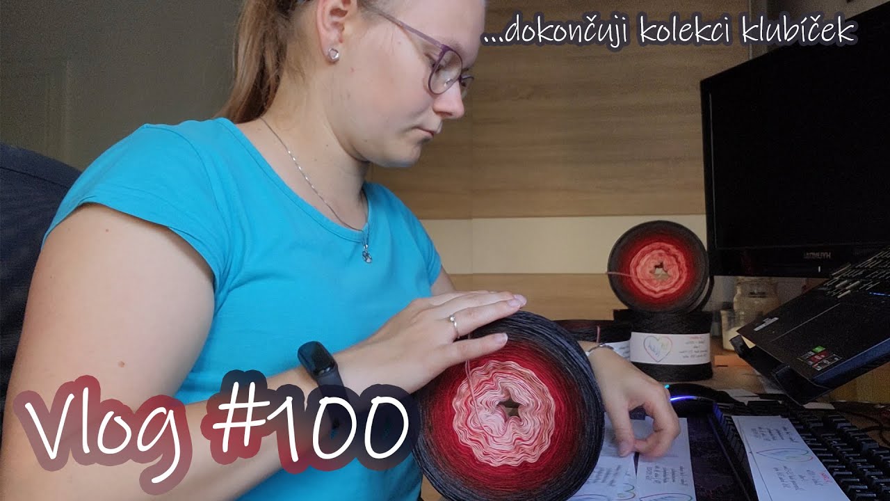 Dokončení kolekce | tiskneme misky | štítky, krabičky, lepení | VLOG