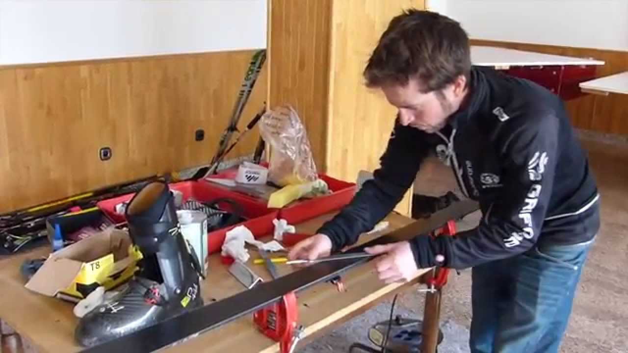 Pasos fundamentales para tener a punto el material de Esquí de Montaña