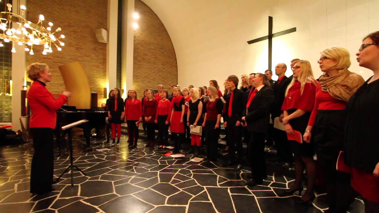 GospelHel_Concert 14.12.2013 ( duration 37 minutes)