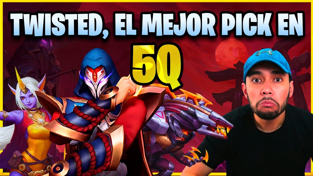 ¡GANA MÁS USANDO MACROJUEGO!