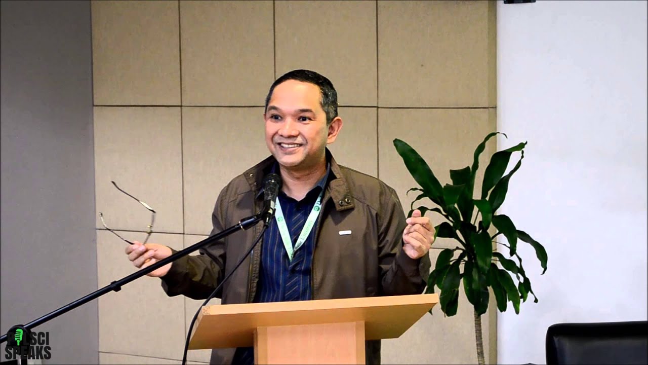 Rethinking Automated Elections (Part 2) (Dr. Sherwin Ona)