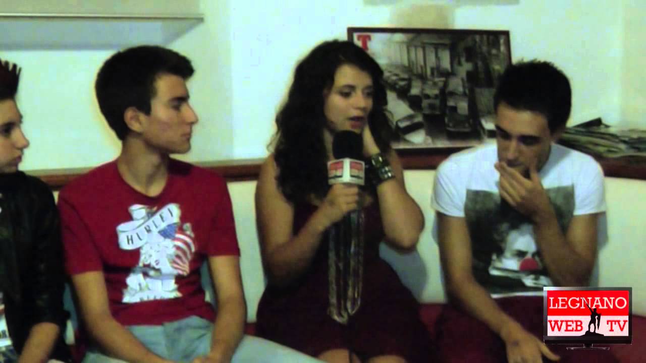 Legnano Web tv _SILVER PROOF