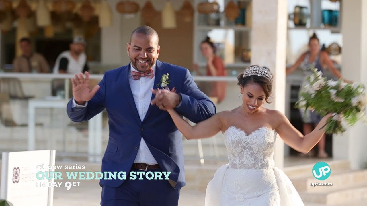 Our Wedding Story - New Episode Preview