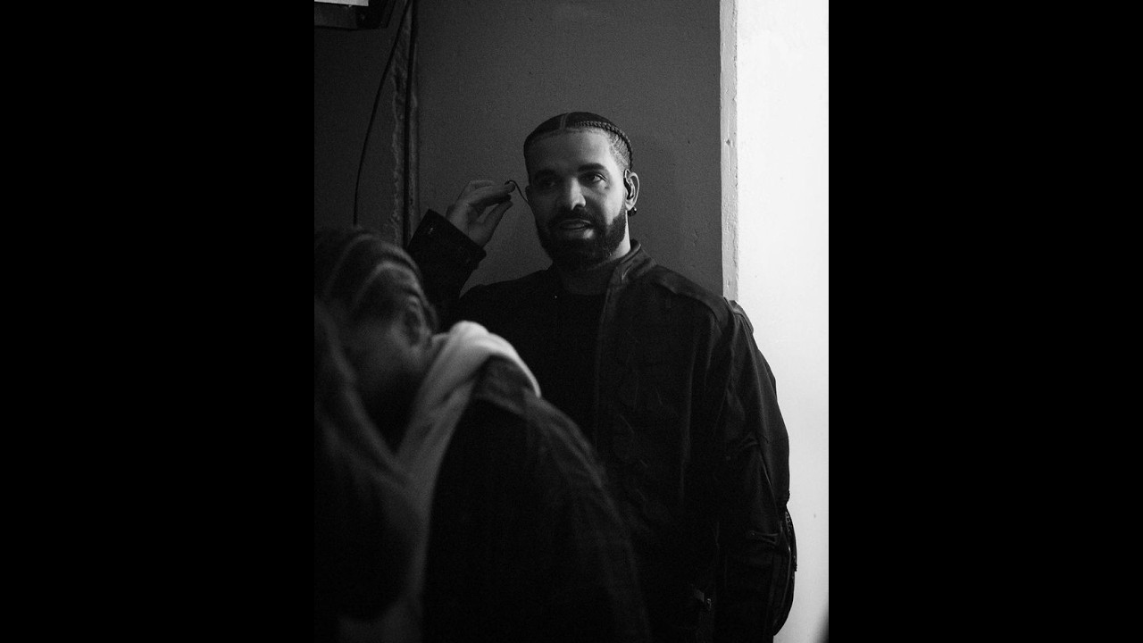 (FREE) Drake Type Beat - 
