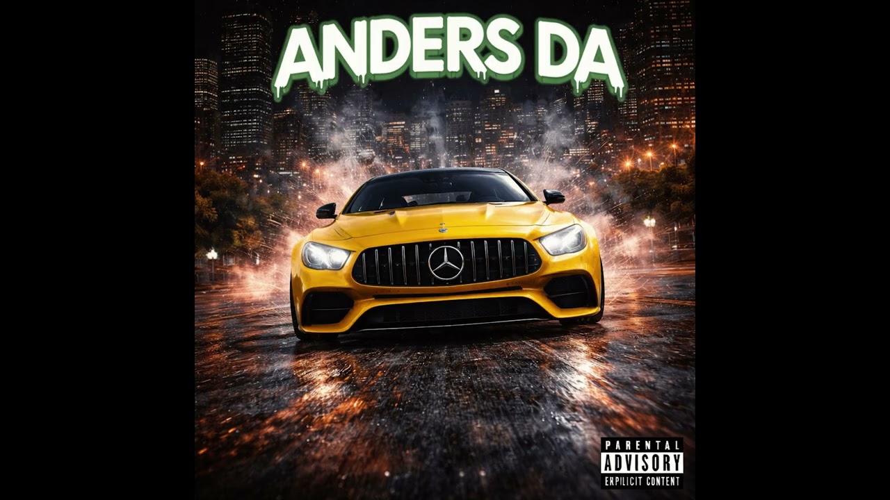 Zorro59 - ANDERS DA