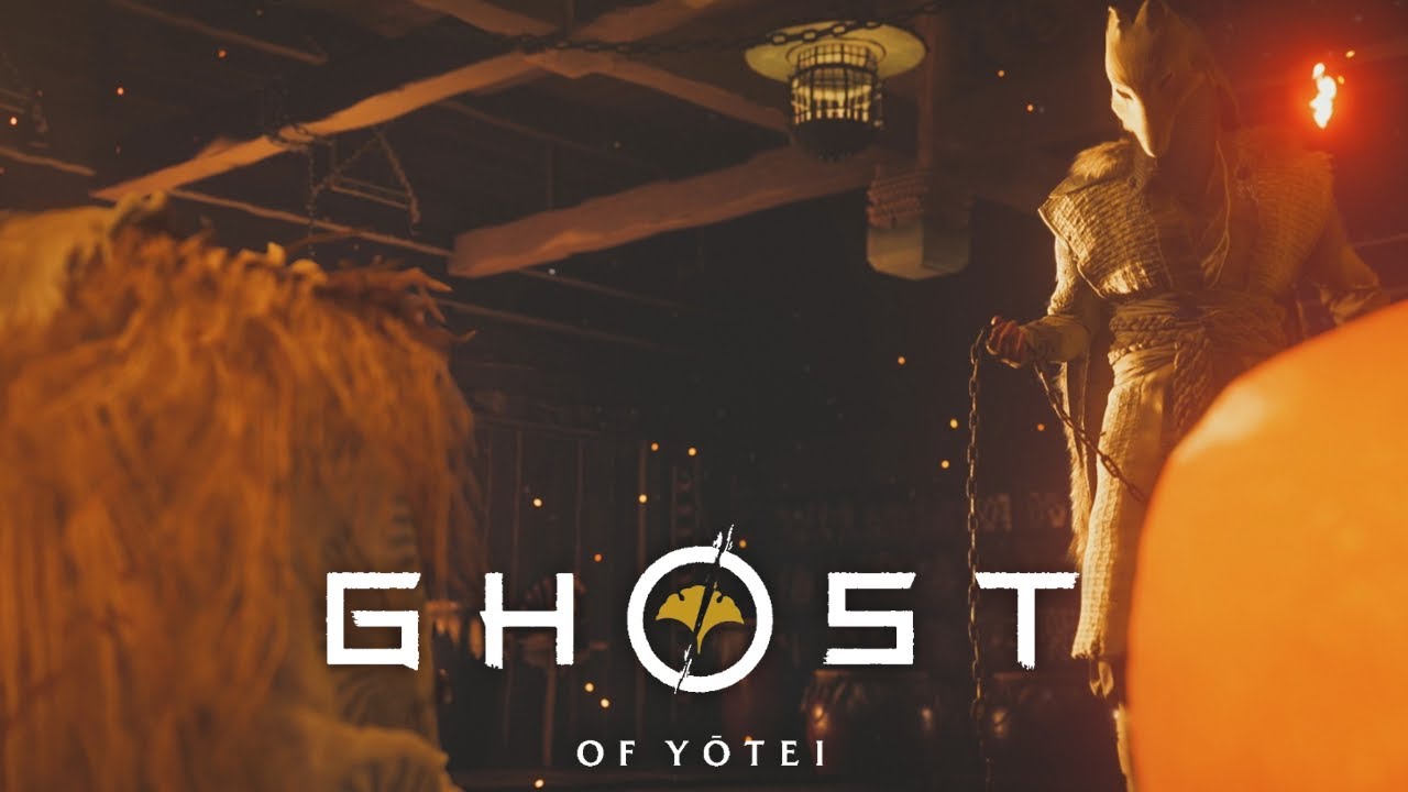Das Gift des Kitsune | GHOST OF YOTEI #075 | FioreBo