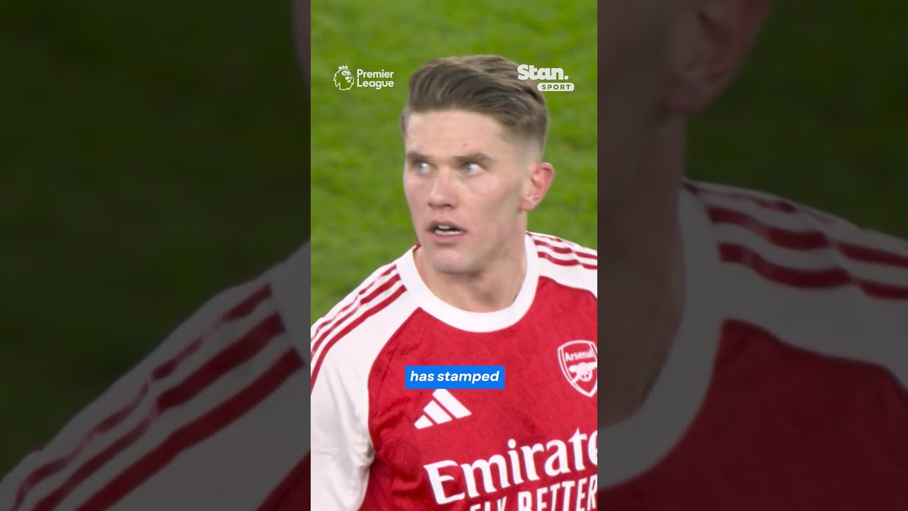 Max Dowman becomes an instant-Arsenal legend as the Gunners beat Everton 🔥 #PremierLeague #Arsenal
