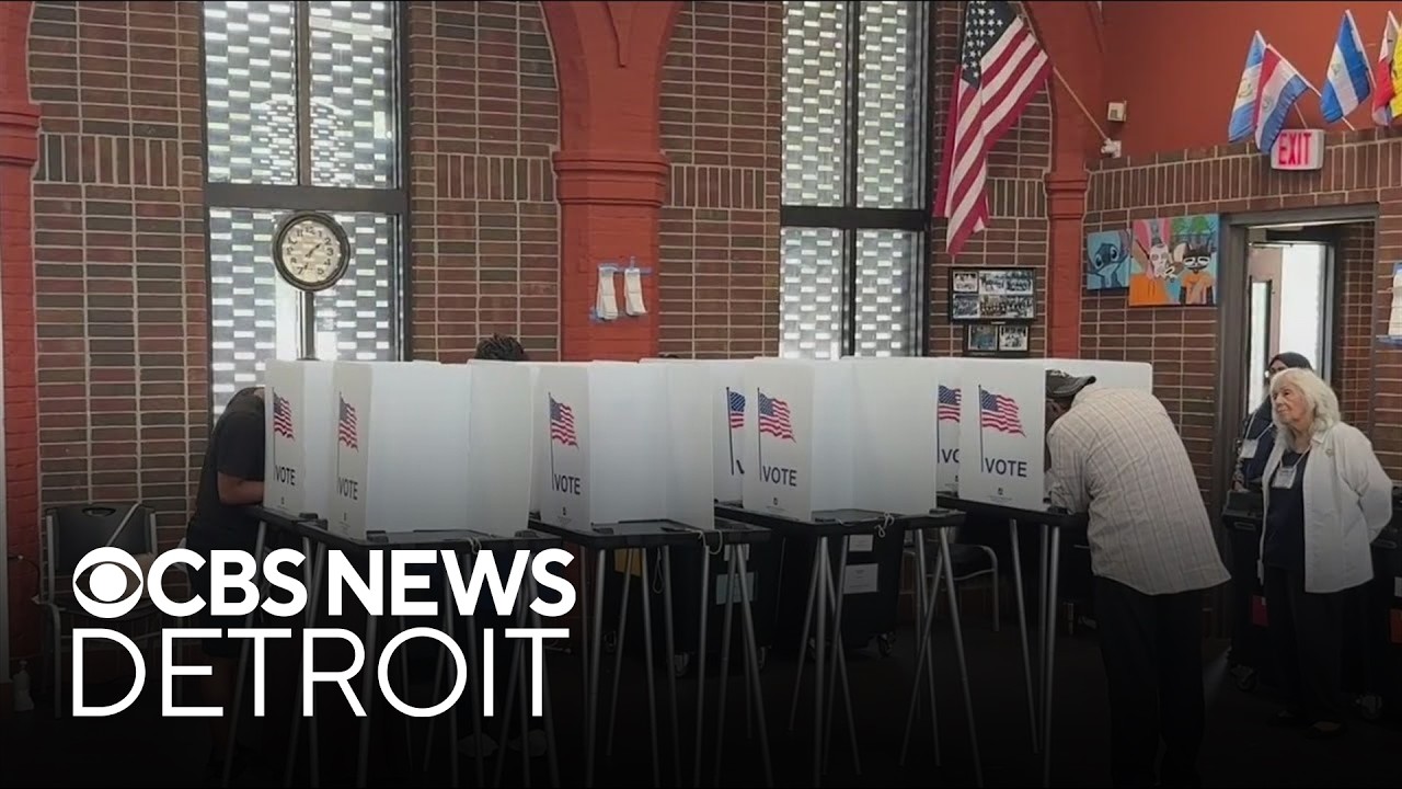 Attention on Michigan elections leave some voters with questions about identification