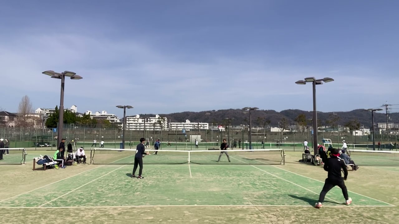 2026年3月1日夫婦池⑦