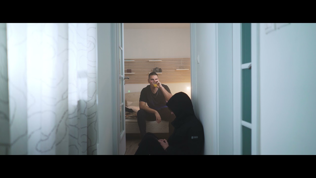 Douzy - Z nuly (prod. Deryck) |Official Video|