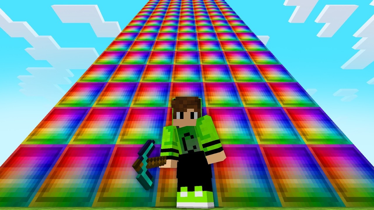 У CADRES есть 1 000 000 AVARITIA в Minecraft!