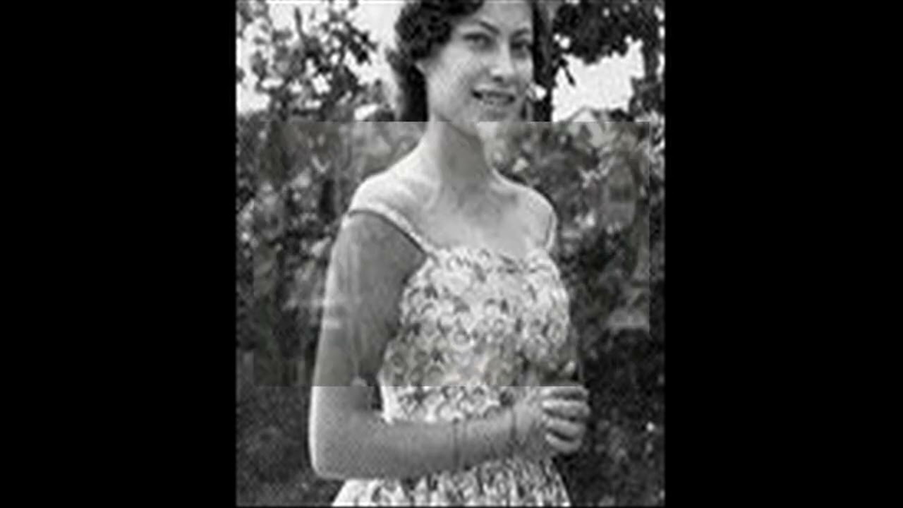 Lydia & Her Melody Strings - Just A Queen For A Day1962