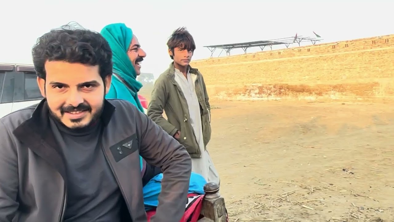 Vlogs#Zardari Visited Zardari community village trying to solve their problems #viral #trending 