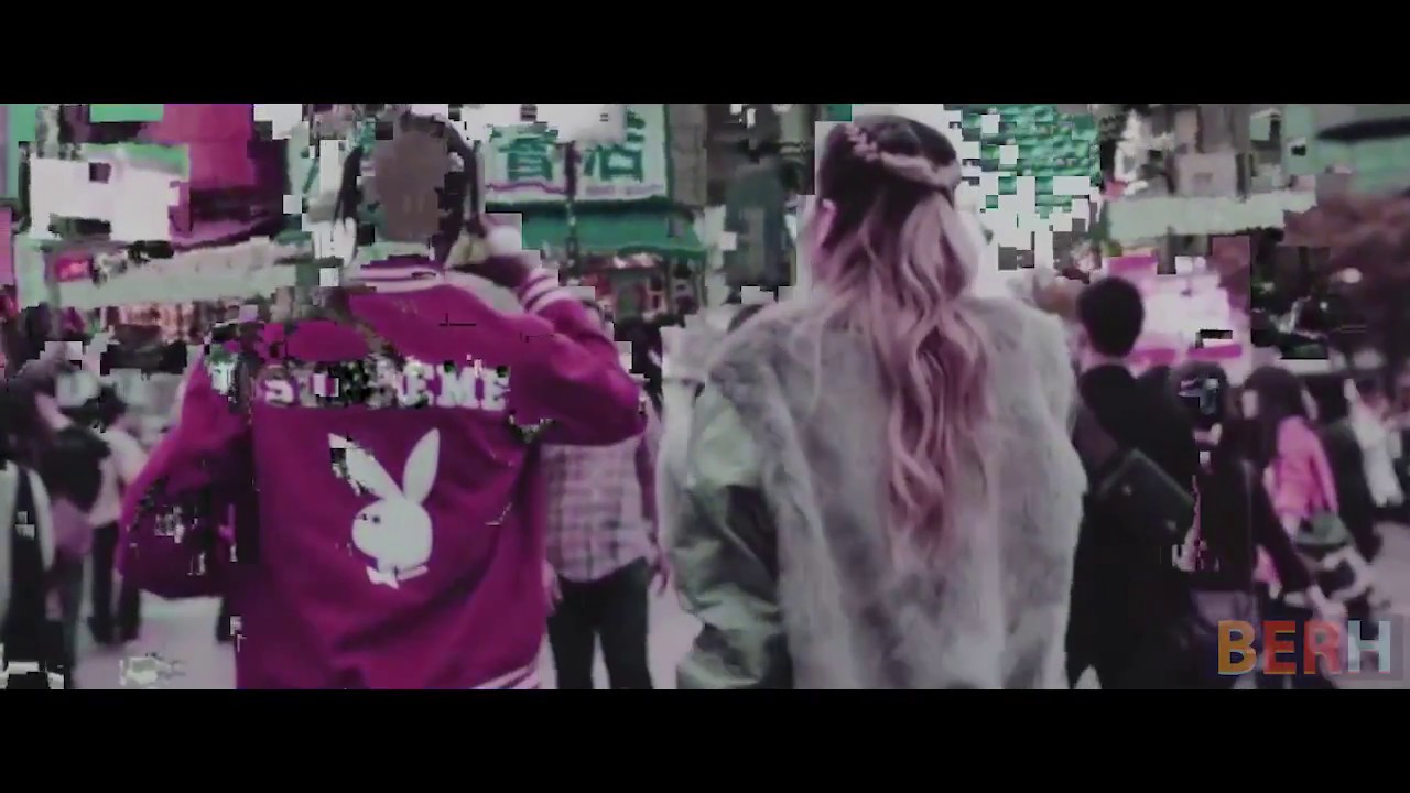 Travis Scott - Blue Pill (Prod. Metro Boomin)(Music Video)