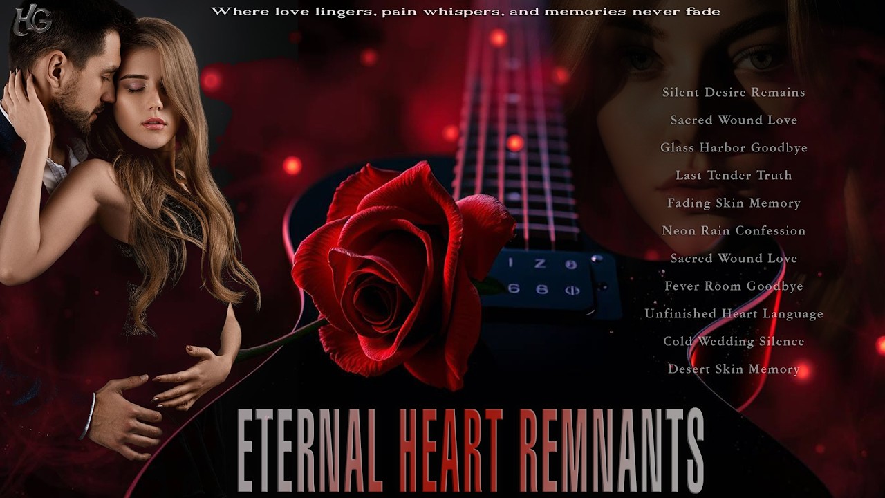 Eternal Heart Remnants