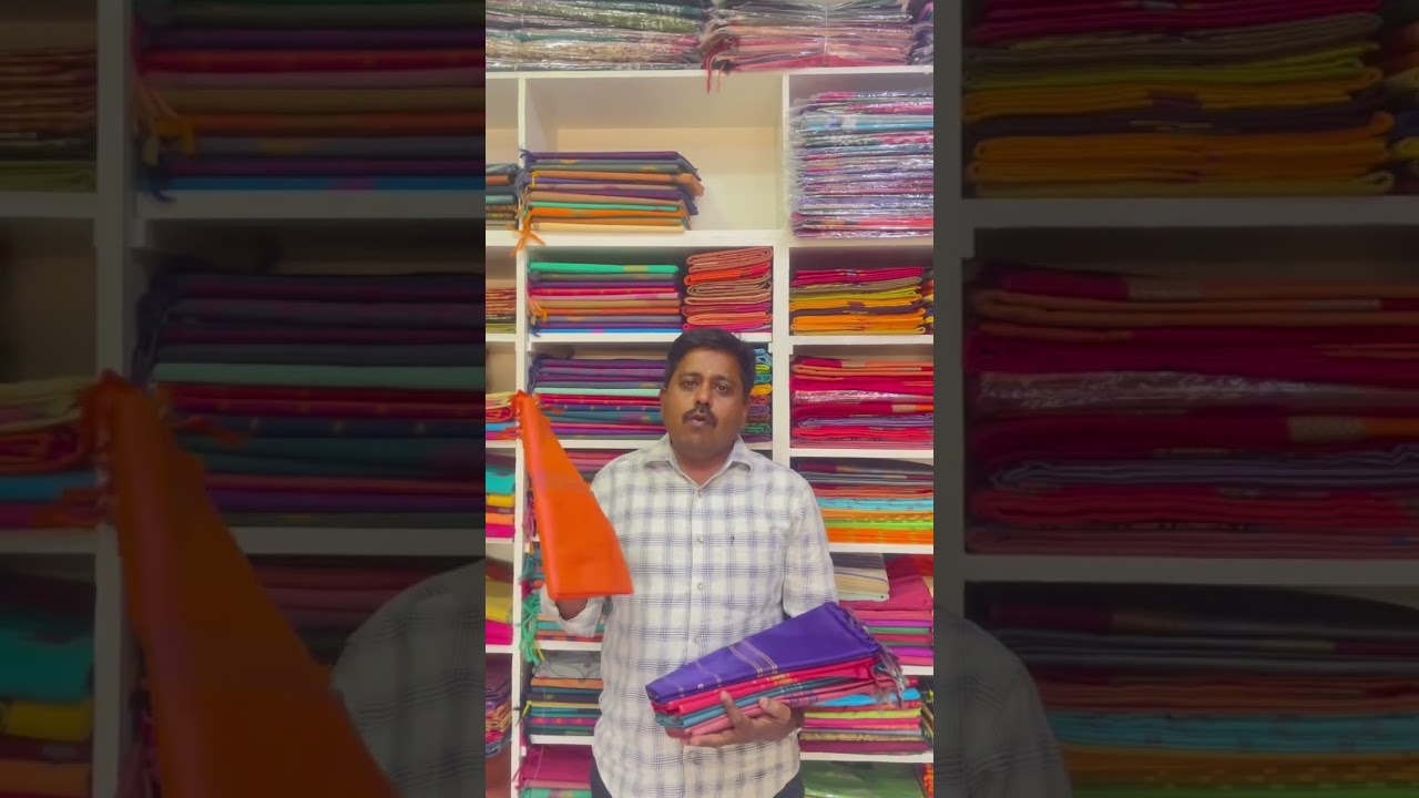 #bananapith saree @loomprice handloom shop #coimbatore #peelamedu