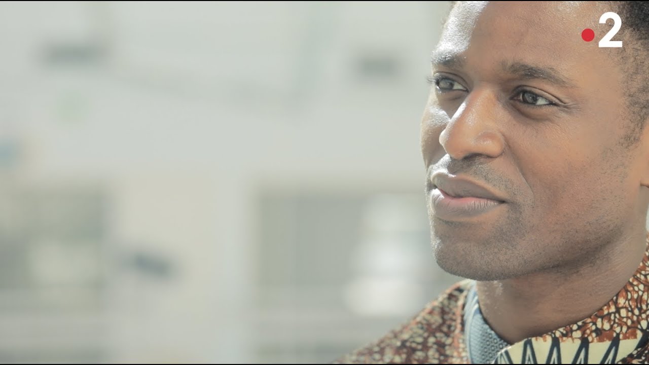 France 2 / Le R&ecirc;ve fran&ccedil;ais : interview de Yann Gael
