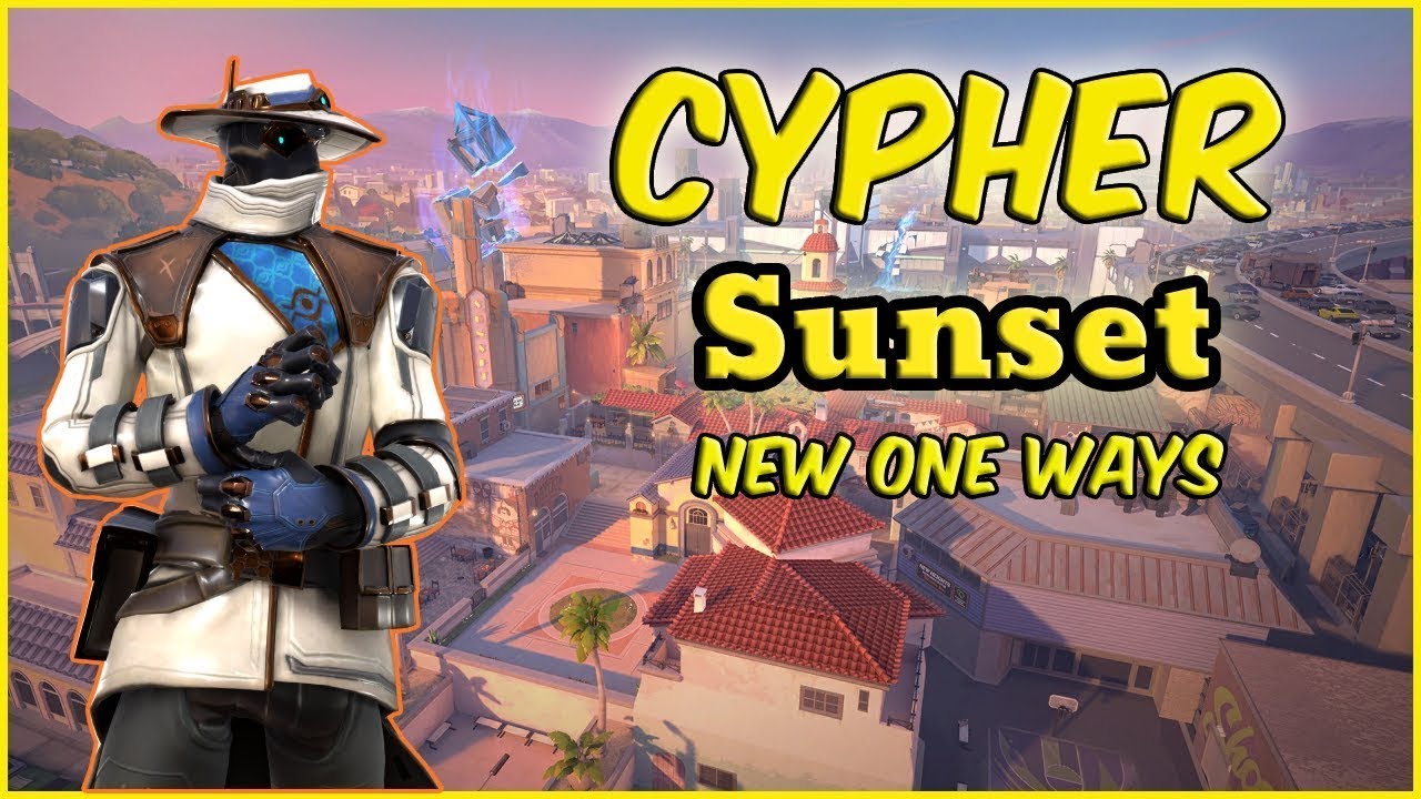 Cypher Sunset Setups Guide: Best Trapwires, Cameras, One‑Ways + Post‑Plant 2025