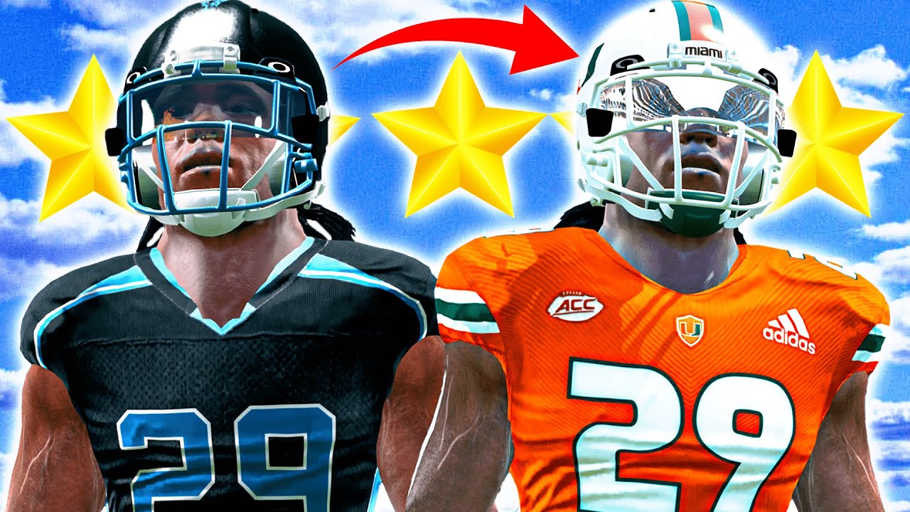 The Next Sean Taylor?? (FULL MOVIE)