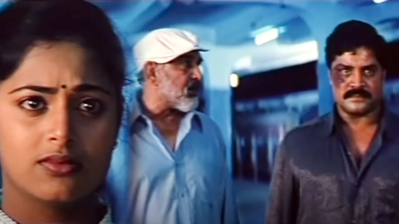 Bhadrachalam Movie Super Hit Power Packed Climax Scenes | Telugu Cinema | Sri Hari | iDream Telugu