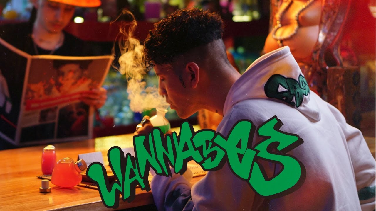 Midel - Wannabes (Prod. Zecca x Oniria)