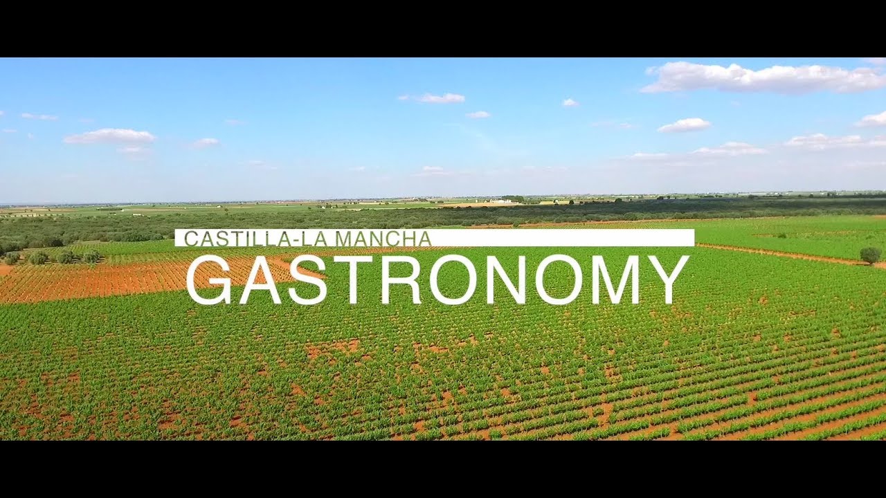 Castilla-La Mancha, a perfect destination for enjoying gastronomy (60