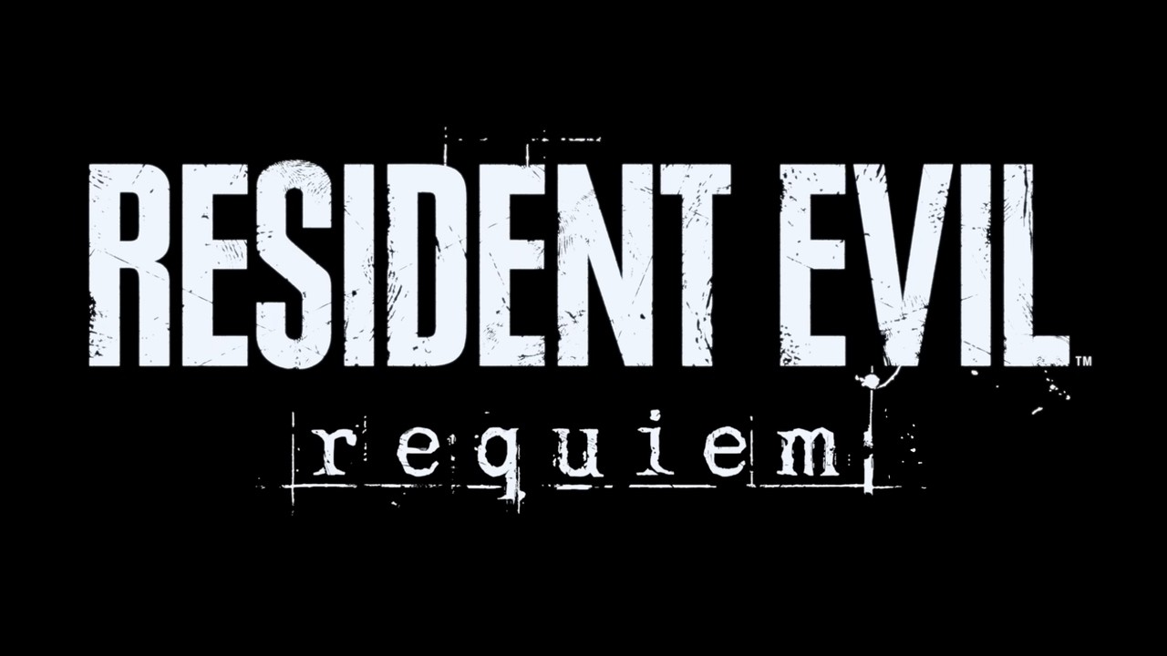 Resident Evil Requiem |  Толстый | #4