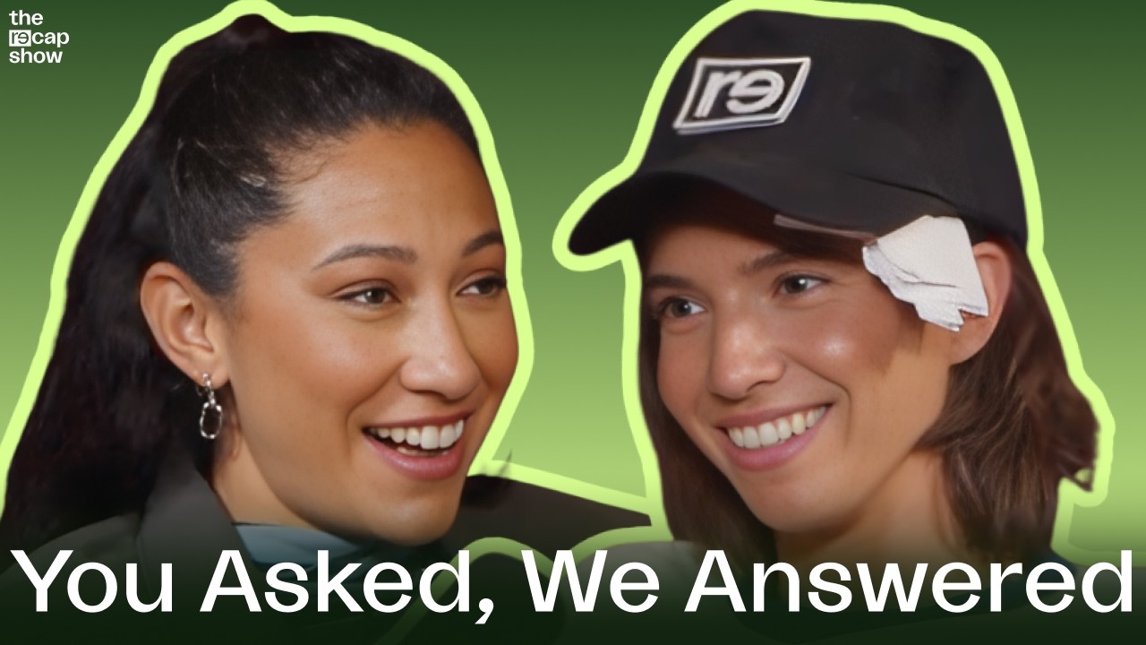 You Asked, We Answered: TRS Mailbag