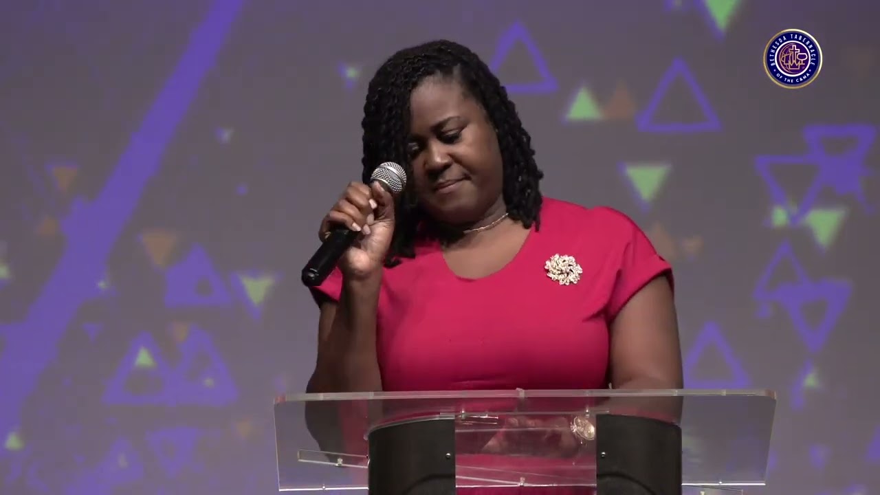 Segnè Jezi Konvèti Nou  |  Bethesda Tabernacle Worship Team