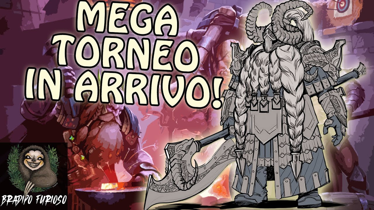 Torneo di Addestramento in vista! Cosa fare? #tappavideo | Raid Shadow Legends